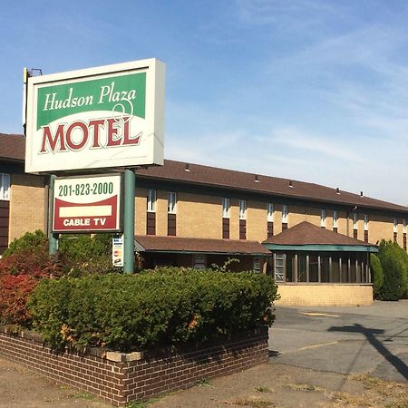 Hudson Plaza Motel Bayonne Jersey City Eksteriør bilde
