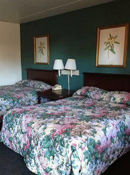 Hudson Plaza Motel Bayonne Jersey City Eksteriør bilde